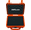 Pelican 1150 Case With Foam - ORANGE