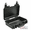 Pelican 1170 Case No Foam - BLACK
