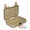 Pelican 1170 Case No Foam - TAN - 300 MOQ