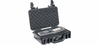 Pelican 1170 Case With Foam - BLACK