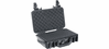 Pelican 1170 Case With Foam - BLACK