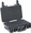Pelican 1170 Case With Foam - BLACK