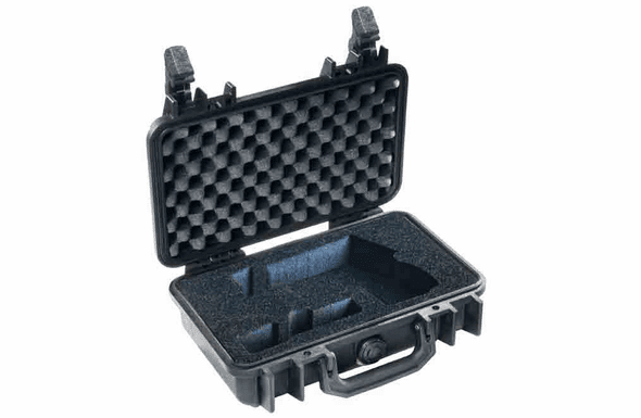 Pelican 1170 Pistol Case