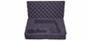 Pelican 1170 Pistol Case Replacement Foam Set