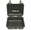 Pelican 1200 Case No Foam - BLACK