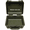 Pelican 1200 Case No Foam - OD GREEN