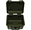 Pelican 1300 Case No Foam - OD GREEN - 300 MOQ