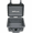 Pelican 1300 Case No Foam - SILVER