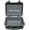Pelican 1400 Case No Foam - SILVER