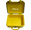 Pelican 1400 Case No Foam - YELLOW