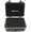 Pelican 1400 Case With Foam - SILVER