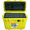 Pelican 1430 Case With Photo Dividers & Lid Organizer - YELLOW - 200 MOQ