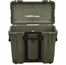 Pelican 1440 Case No Foam OD GREEN - 200 MOQ