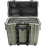 Pelican 1440 Case With Utility Padded Divider Set OD GREEN - 200 MOQ