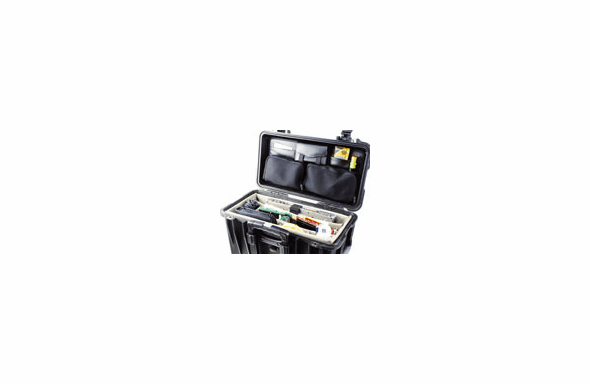 Pelican 1440 Office Divider Set & Lid Organizer