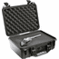 Pelican 1450 Case With Foam - BLACK