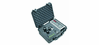 Pelican 1450 Case With Foam - BLACK