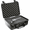 Pelican 1450 Case With Foam - BLACK