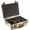 Pelican 1450 Case With Padded Dividers - TAN - 200 MOQ