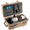 Pelican 1460 Case With Foam - TAN - 200 MOQ