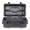 Pelican 1460 Case With No Foam - BLACK