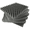 Pelican 1460 Replacement Foam Set 6-Piece