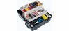 Pelican 1460 Tool Case Red - 200 MOQ