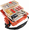 Pelican 1460EMS Case - ORANGE