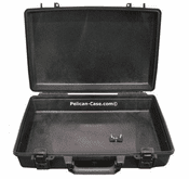 Pelicanケース　1490 pelican-1490-case-no-foam-