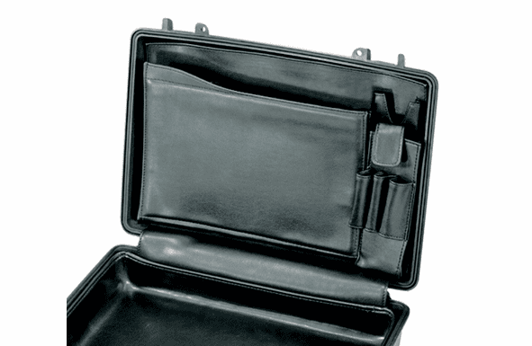 Pelican 1495 Attache/Laptop Case Lid Organizer