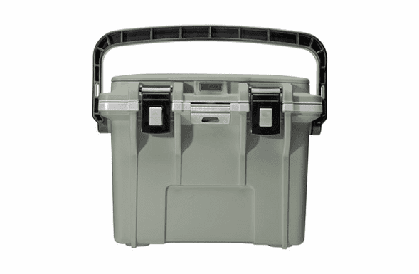 Pelican 14Q Cooler Desert Sage/Grey