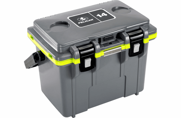 Pelican 14Q Personal Cooler