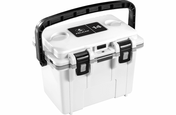 Pelican 14Q Personal Cooler