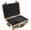Pelican 1500 Case With Padded Dividers - TAN - 200 MOQ