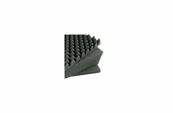 Pelican 1500 Replacement Foam Set 3-Piece