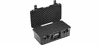 Pelican 1506 Air Case with foam Black 1506-Black