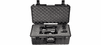 Pelican 1506 Air Case with foam Black 1506-Black