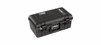 Pelican 1506 Air Case with foam Black 1506-Black
