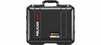 Pelican 1507 Air Case Black with Padded Divider Kit 1507PD-Black