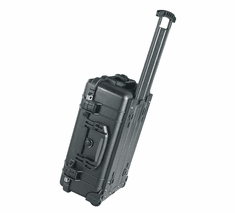 Pelican 1510 Case With Foam - BLACK