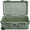 Pelican 1510 Case With No Foam-OD GREEN
