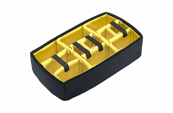 Pelican 1510 Padded Divider Set only