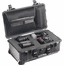 Pelican 1510LFC-BLACK Mobile Digital Case w/ Sleeve & Foam