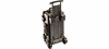 Pelican 1510M Mobility Case With Foam - Black