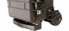 Pelican 1510M Mobility Case With Foam - Black
