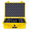 Pelican 1520 Case With Padded Dividers - YELLOW - 200 MOQ