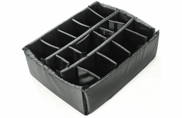 Pelican 1520 Padded Divider Set