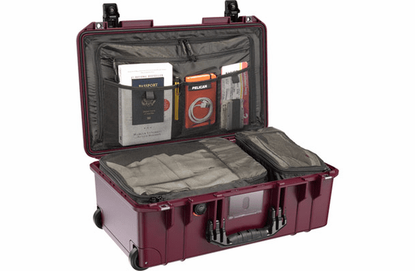 Pelican 1535 Air Travel Case 1535TRVL