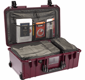 ぽんすけ pelican-1535-air-travel-case-