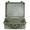 Pelican 1550 Case No Foam  - OD GREEN - 200 MOQ